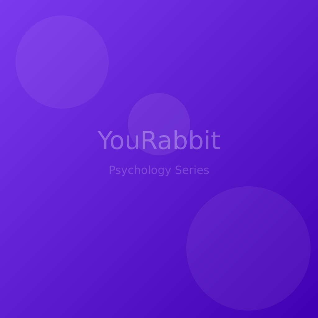 The Psychology Behind Going Down the Rabbit Hole Explained