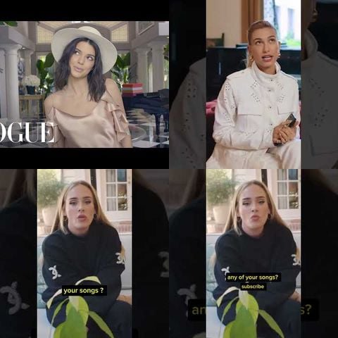 73 Questions with Celebs by Vogue thumbnail