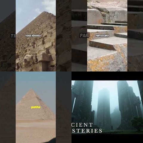 Ancient Engineering Marvels thumbnail
