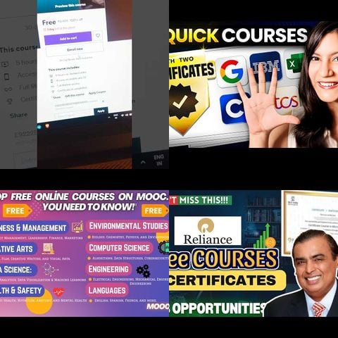 Best Online Courses Free thumbnail