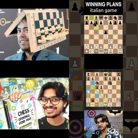 Chess Openings for Beginners thumbnail