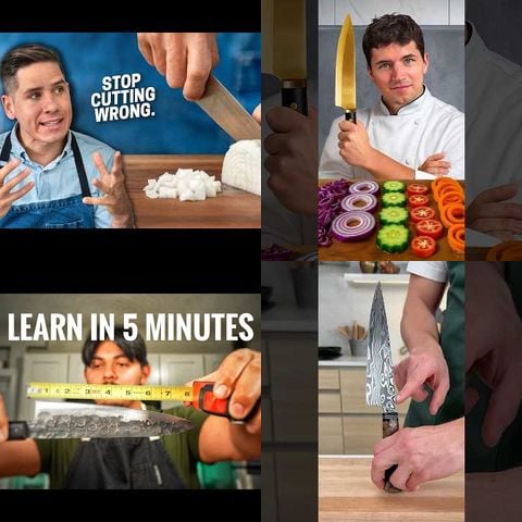 Cooking Basics Every Beginner Should Know