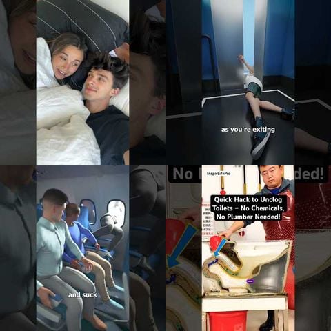 Epic Sock Fails thumbnail