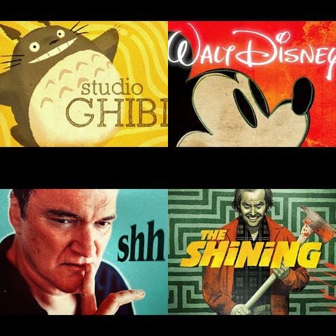 Evolution of Animation Storytelling Techniques thumbnail