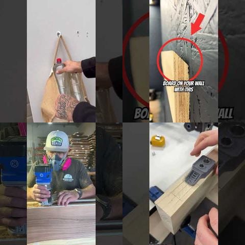 How to Install Shelf thumbnail