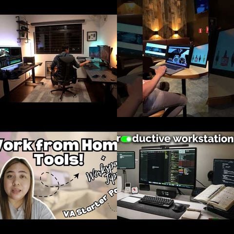 Laptop Setup for Productivity thumbnail