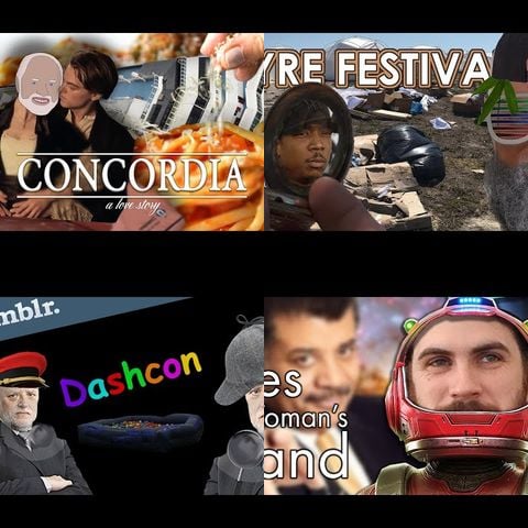 Major Business and Event Disasters Explained