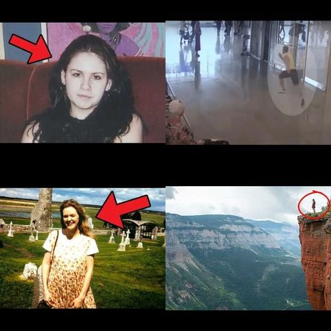 Mysterious Disappearances That Were Never Solved thumbnail