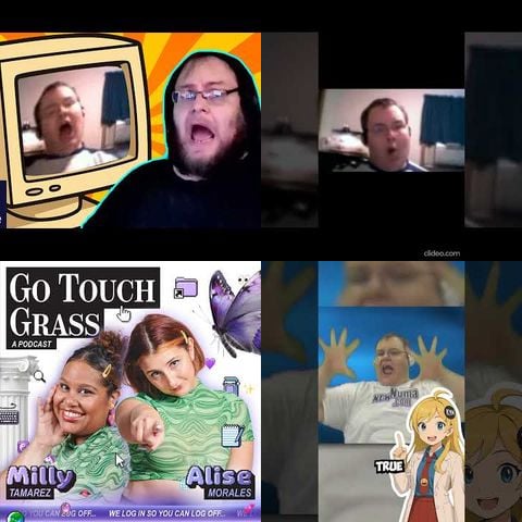Numa Numa Gary Brolsma