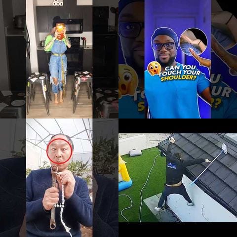 People Failing at Simple Tasks thumbnail