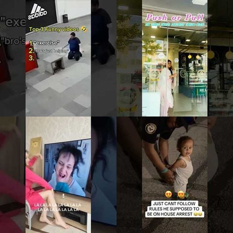 People Who Don't Know How Doors Work thumbnail