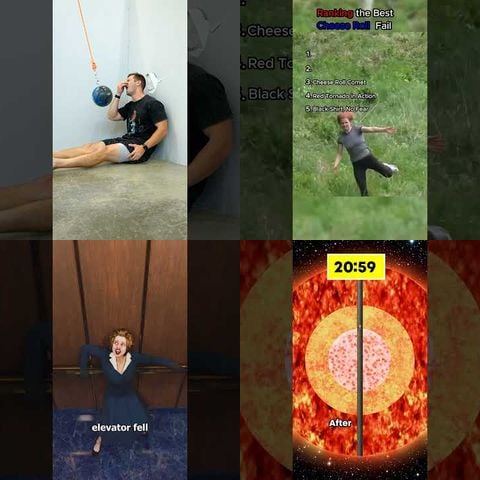 People Who Don't Understand Gravity thumbnail
