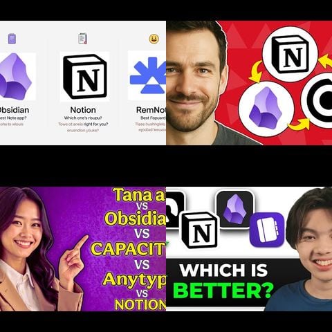 Productivity Apps and Systems That Work thumbnail