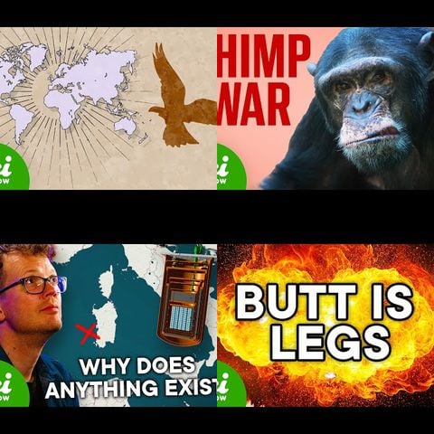 Science Discoveries and Breakthroughs thumbnail