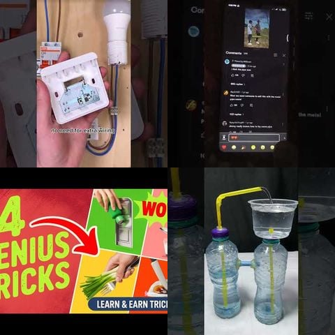 Simple Smart Home Magic thumbnail