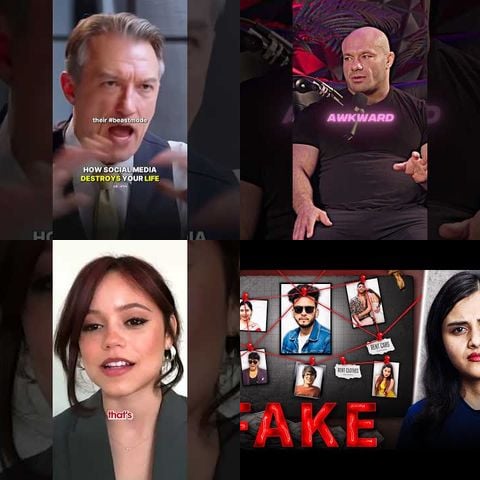 The Dark Side of Social Media Fame thumbnail