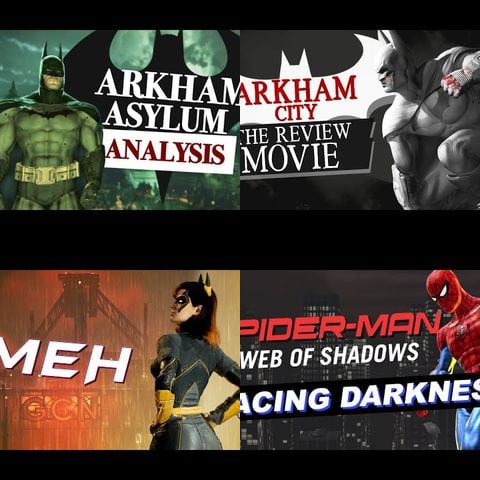 The Evolution of Superhero Gaming Experiences