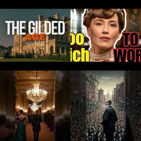 The Gilded Age Historical Context thumbnail