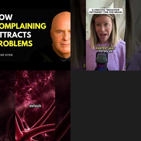 The Hidden Psychology of Complaining thumbnail