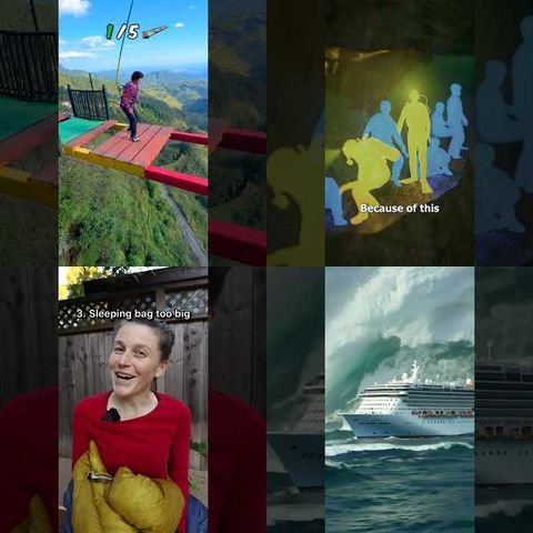 Travel Mishaps That Turned into Adventures thumbnail