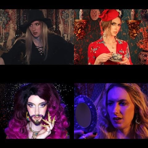 Understanding Trans Experience and Social Discourse thumbnail