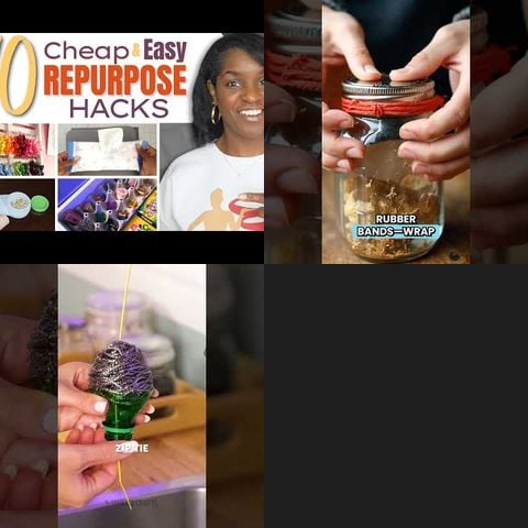 Unusual Uses for Common Household Items thumbnail