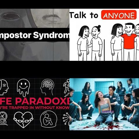 Why Fake It Till You Make It Actually Works thumbnail